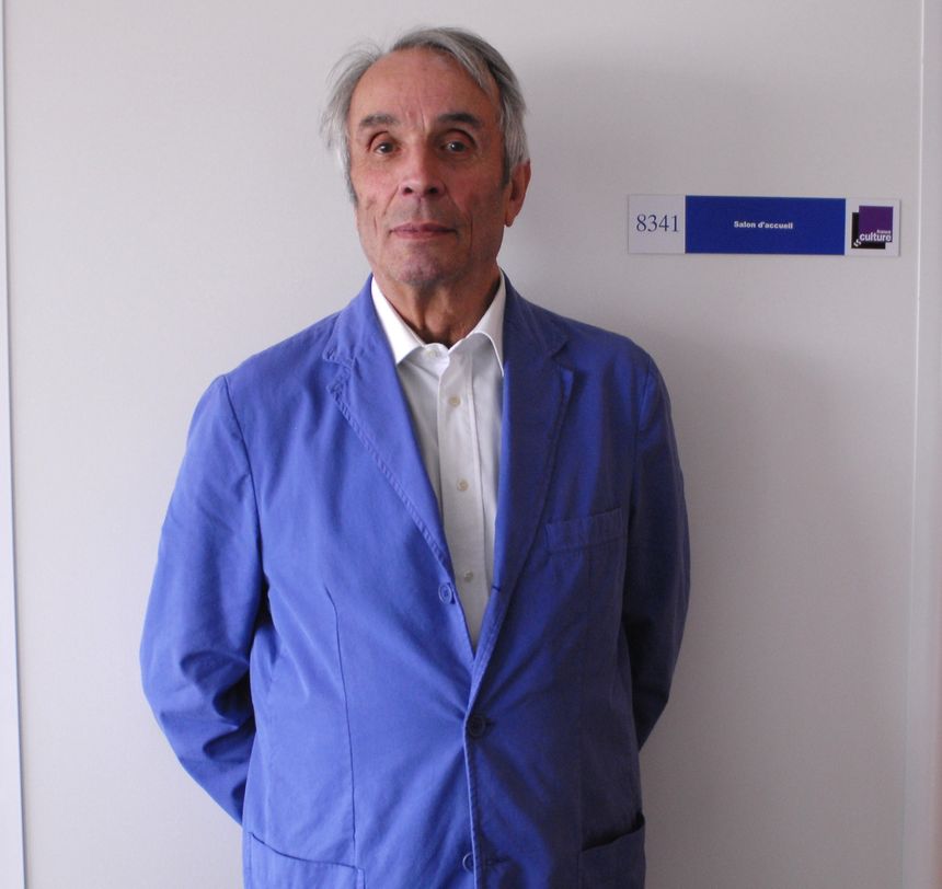 Alain Corbin