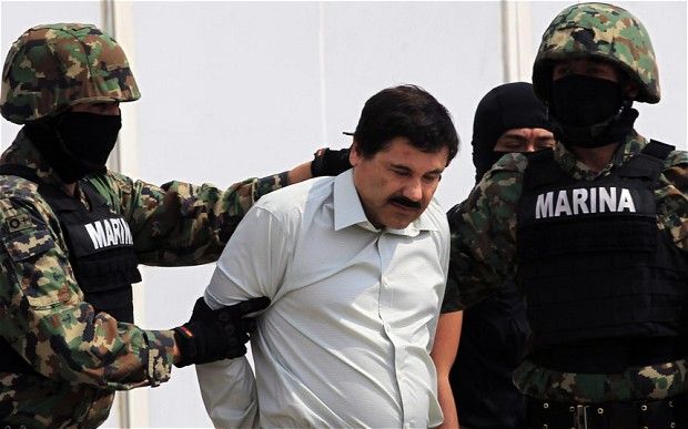 El chapo