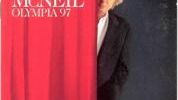 David Mc Neil - l’album Olympia 97 - LABEL VIRGIN 72438442942-3