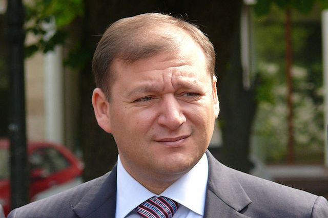 Mikhaïlo Dobkine
