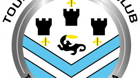 Logo Tours FC