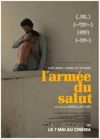 l'armée du salut