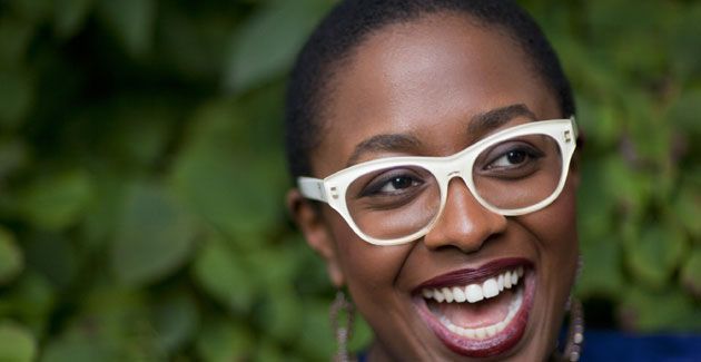 Cécile McLorin