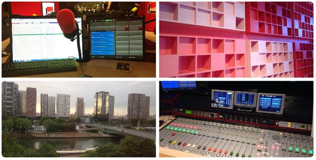 Studio 511