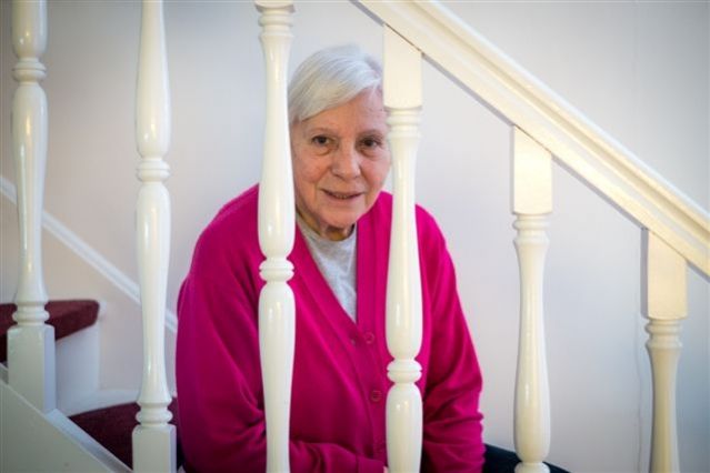 Jacqueline Duhème