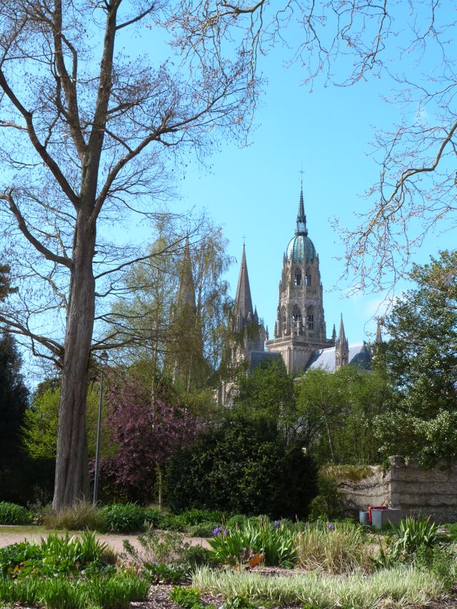 Bayeux (Calvados)