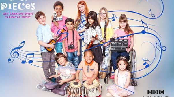 Dix pièces, BBC 603X380