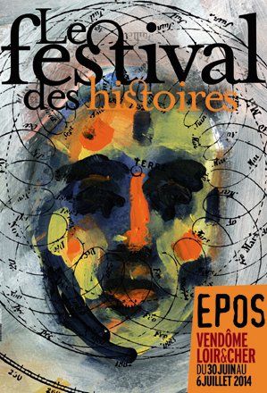 EPOS Affiche