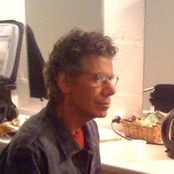 Chick Corea © Emmanuelle Lacaze