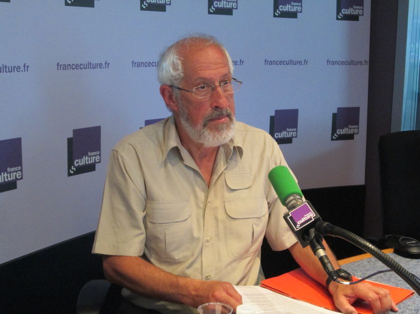 William Rostène