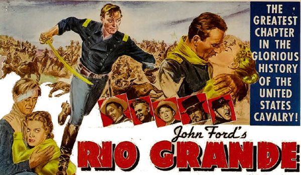 Rio grande