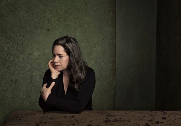 Nathalie Merchant