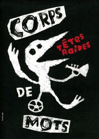 Corps des mots