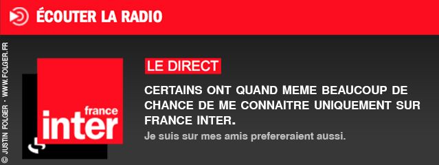 Folger 24 juin