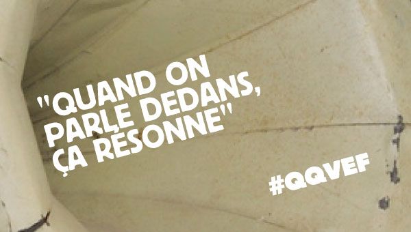 Qu'est-ce qu'on va en faire, épisode 1