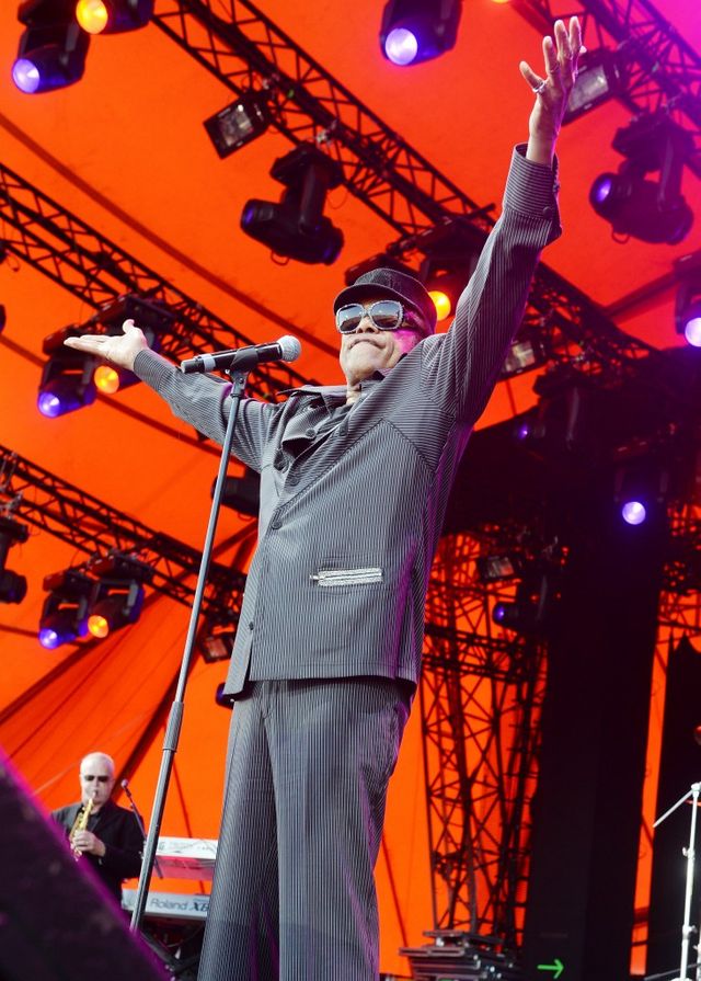 Bobby Womack