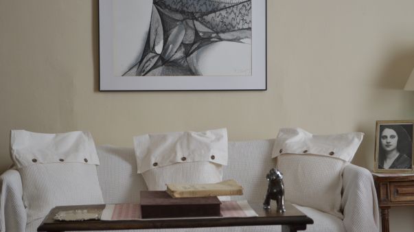 appartement - cristóbal halffter - mea