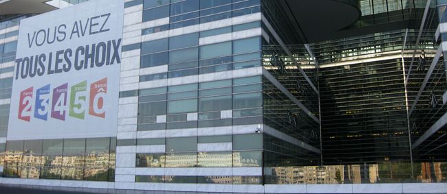 France Télévisions-OK