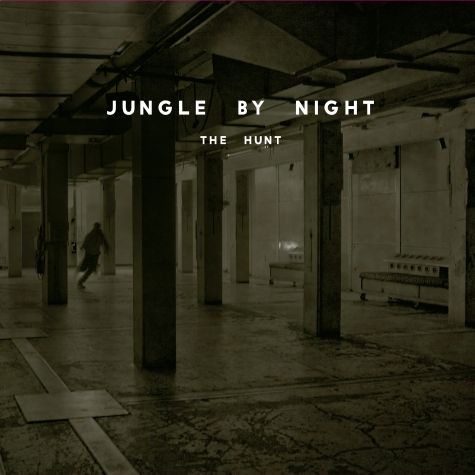 The Hunt de Jungle by Night