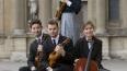 Le quatuor Girard