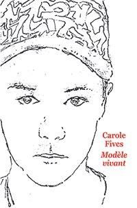 modèle vivant