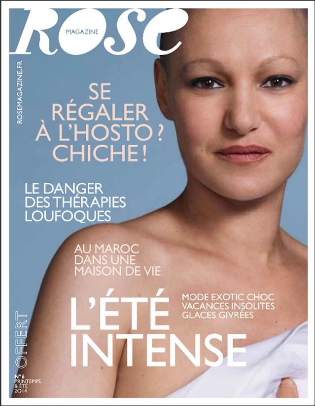 trose N°6