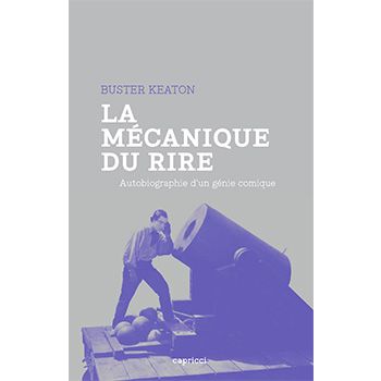 Buster Keaton Capricci