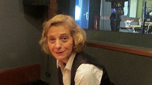Claire Lasne-Darcueil