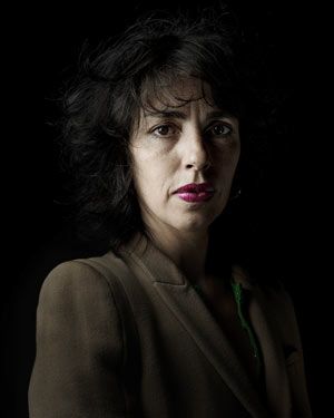 Denis Rouvre, Karine Loubardo, Île-de-France. (Avec l’aimable autorisation de l’artiste)