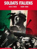 La Bravoure méconnue des soldats Italiens