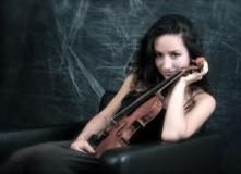 Genevieve Laurenceau