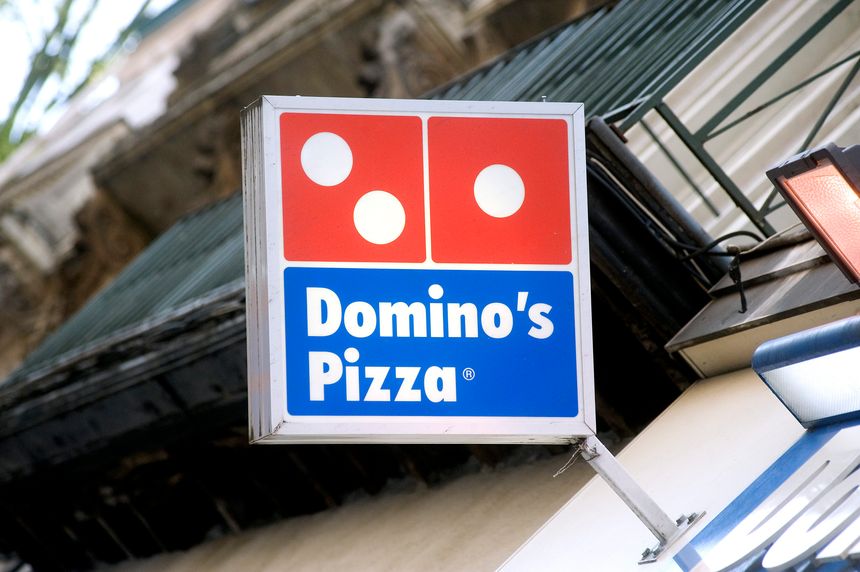 Domino's Pizza victime d'une tentative de racket de la part de pirates informatiques