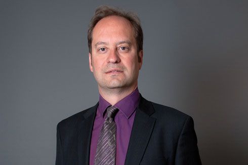 eric vernier