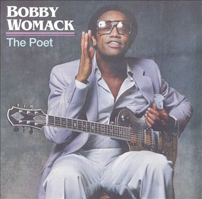 Bobby Womack