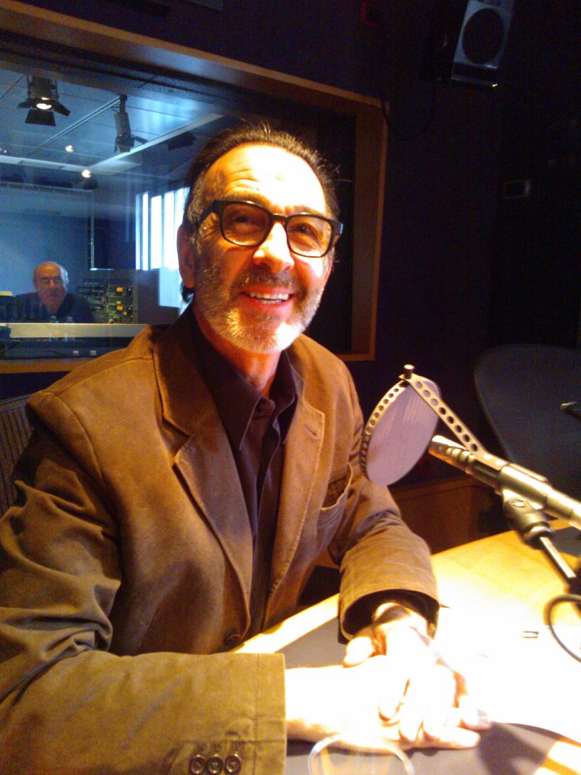 Robin Renucci