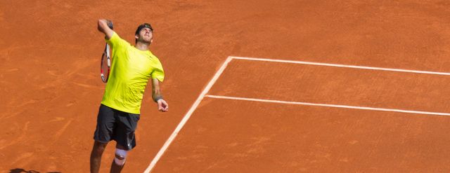 Roland Garros et data