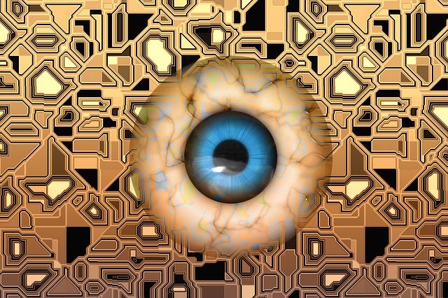 L'intelligence des robots