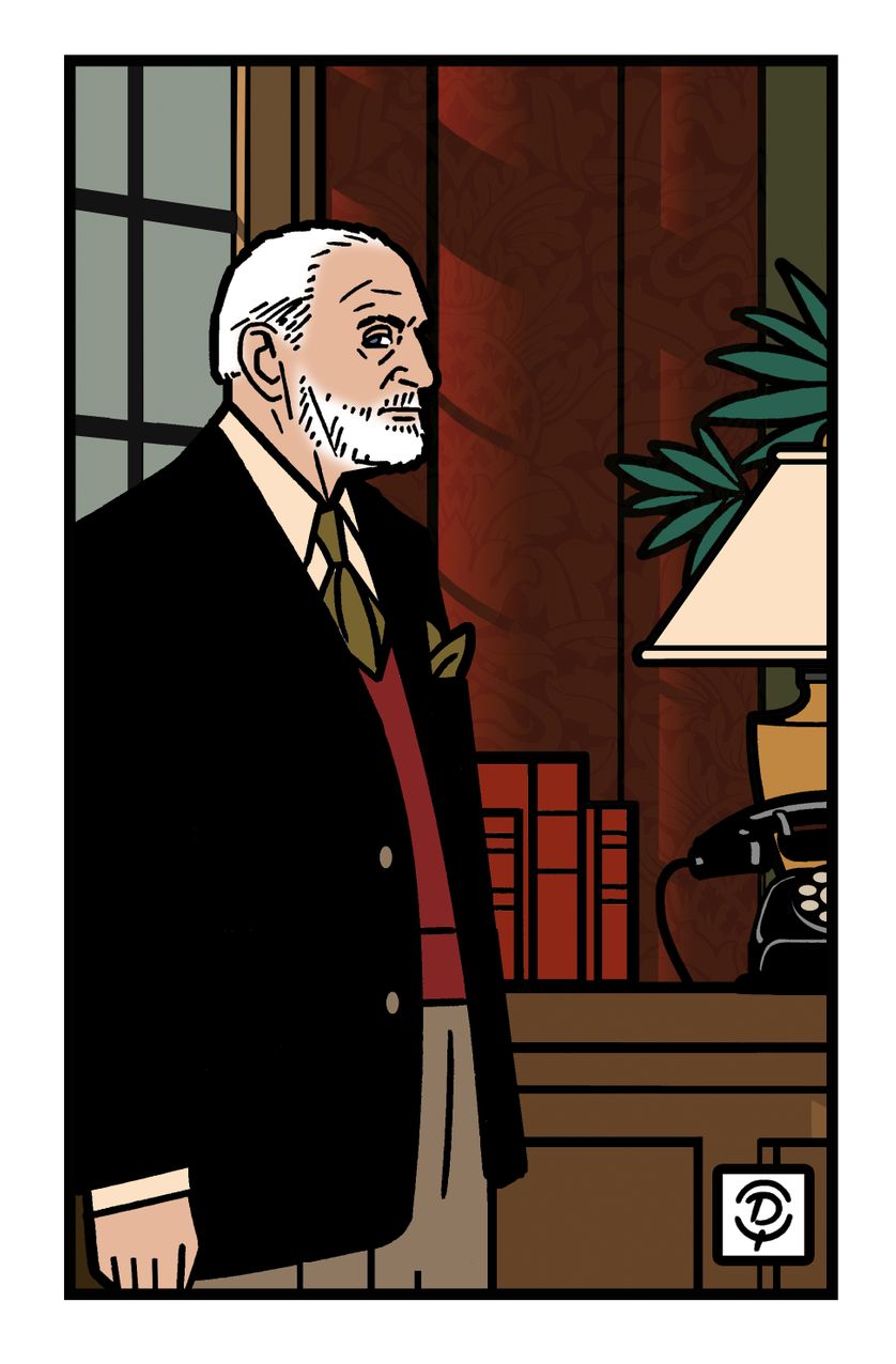 Théodore Monod