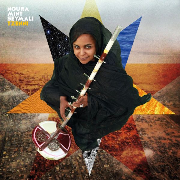 Tzenni de Noura Mint Seymali