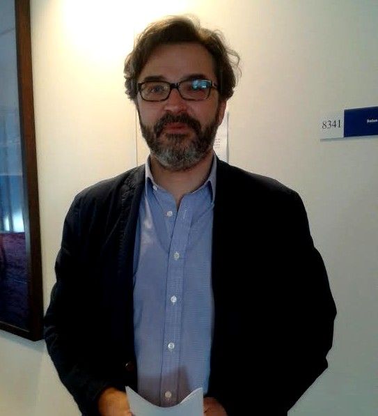 Laurent Bouvet