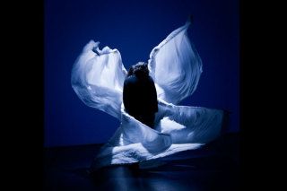 L'oublié(e) de Raphaelle Boitel