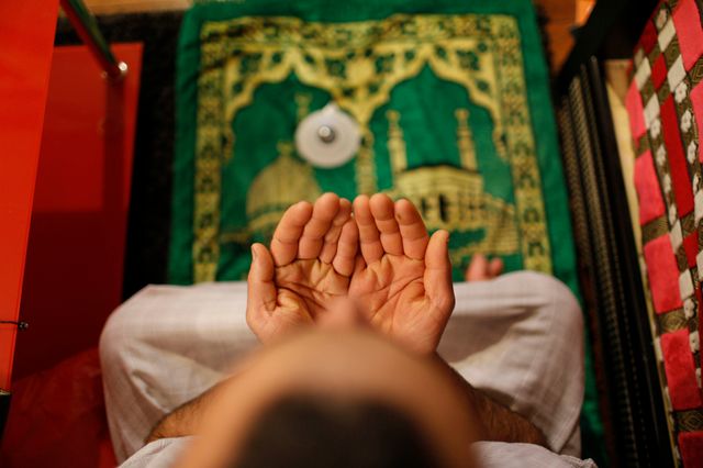 Le ramadan commence officiellement dimanche