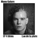 Manu Galure