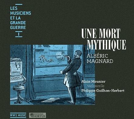 Une mort mythique