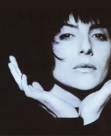 Liane Foly, album "Rêve Orange"