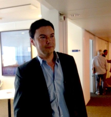 Thomas Piketty