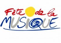 fête de la musique logo