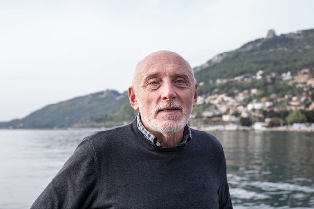 Paolo Rumiz