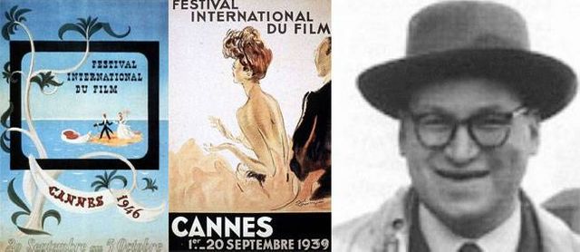 Festival de Cannes 1946