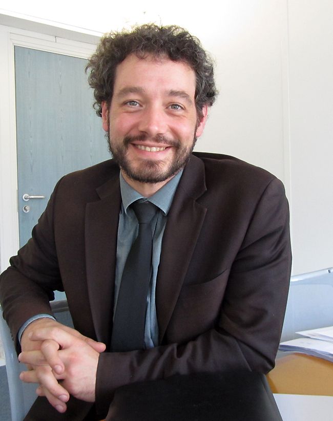 Jean-Pascal Lanuit